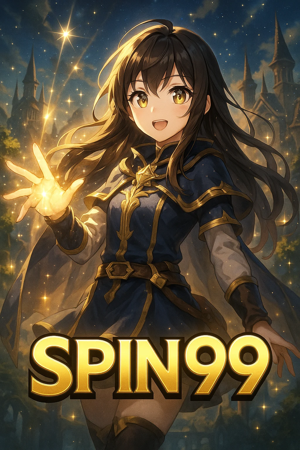 Spin99 : Pilihan Spektakuler Game Spin 99 Yang Menggemparkan
Spin99 : Pilihan Spektakuler Game Spin 99 Yang Menggemparkan